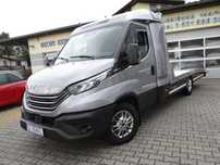 Iveco DAILY 35S-210-HiMATIC,AiR PRO,LEDY,NAVI, WEBASTO,SYPIALNIA LAMAX  3.0-210KM.Hi-Matic,Air-Pro,Ful-Led,Nawigacja,Webasto,Sypialnia.Lamax