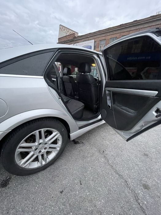 Продажа Opel Vectra C GTS