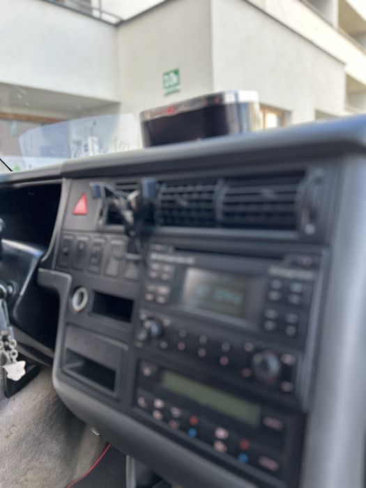 T4 Multivan 151km pienkna sztuka