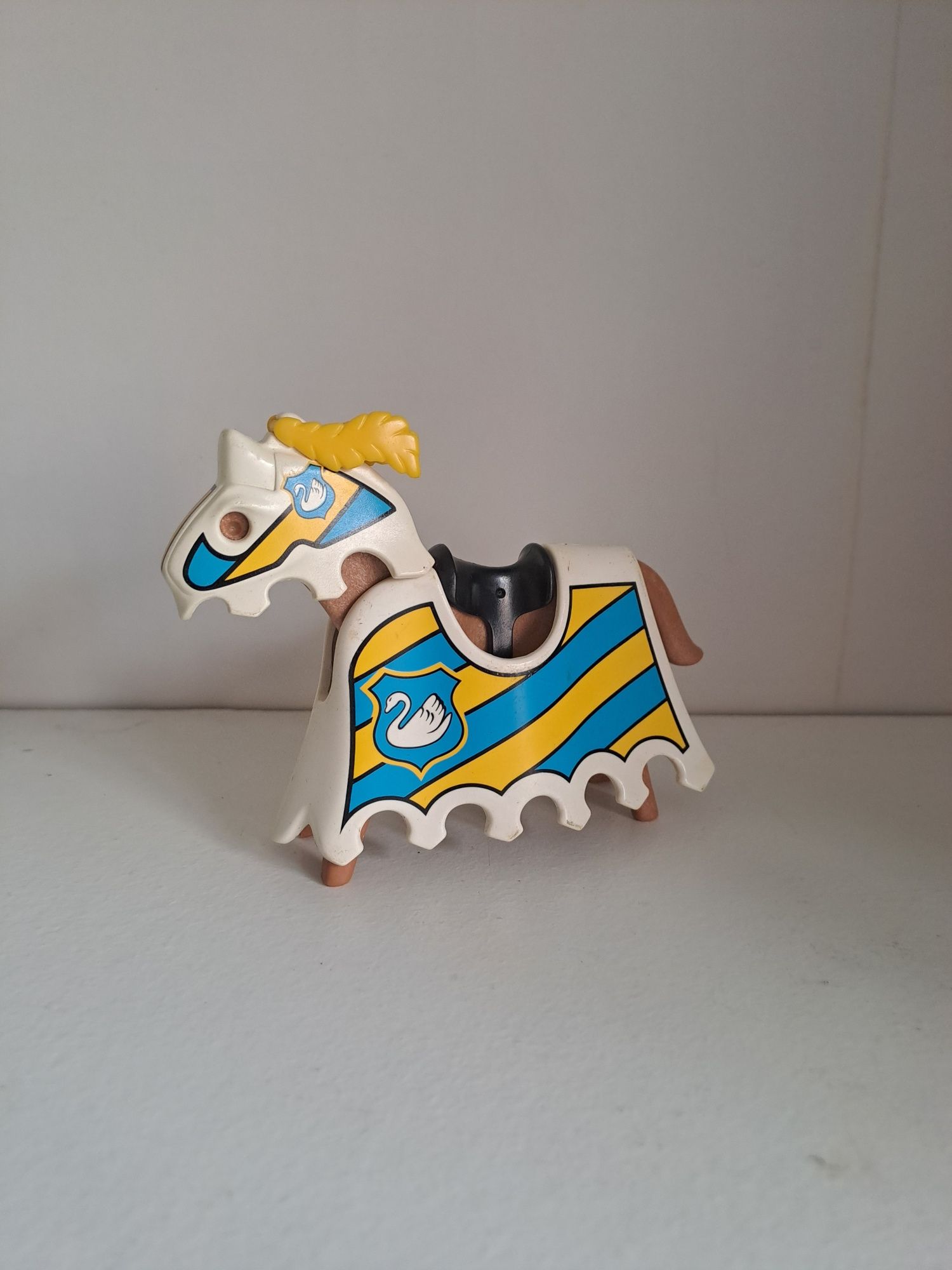 Playmobil Medieval / Cavalo
