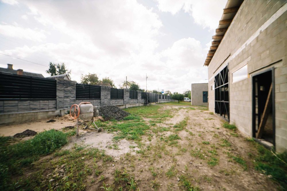 Продамо перспективний гараж під власний бізнес!