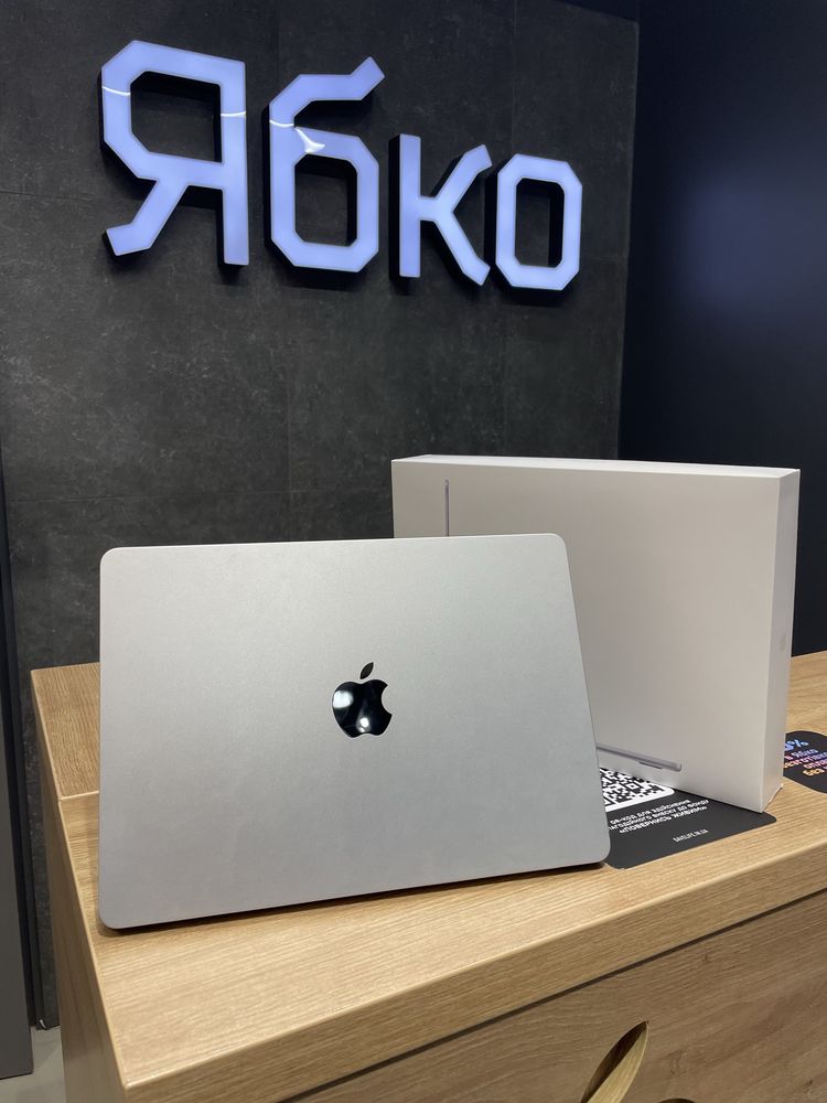 USED MacBook Air M2 256GB/512/Бу/ Кредит/ Січових стрільців 8