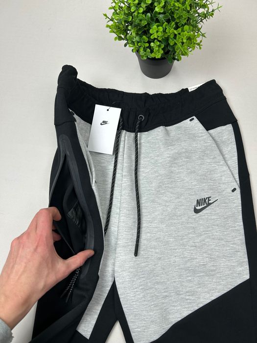 Костюм Nike tech fleece 2025 костюм найк теч флис
