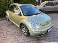 Vw New Beetle MR`05 E4