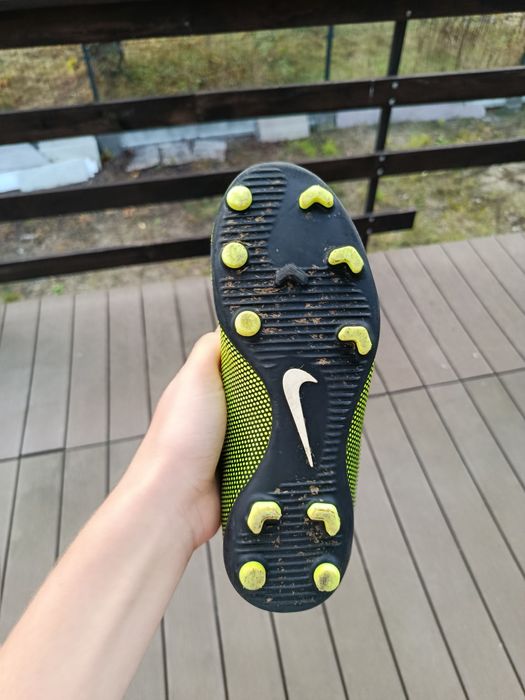 Nike Hypervenom korki piłkarskie 36.5