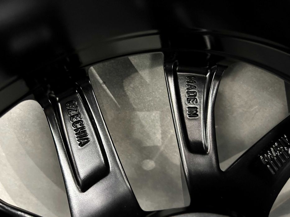 Oryginalne felgi 16 5x100 ET35 SKODA KAMIQ SCALA FABIA