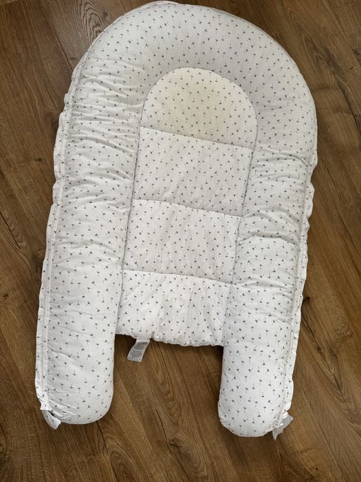 3 sztuki kokony dla niemowlaka