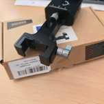 Neewer płytka montażu obrotowa CA108, DJI Ronin RS4 RS3 RS2