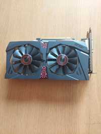 Karta graficzna Asus GeForce GTX 960