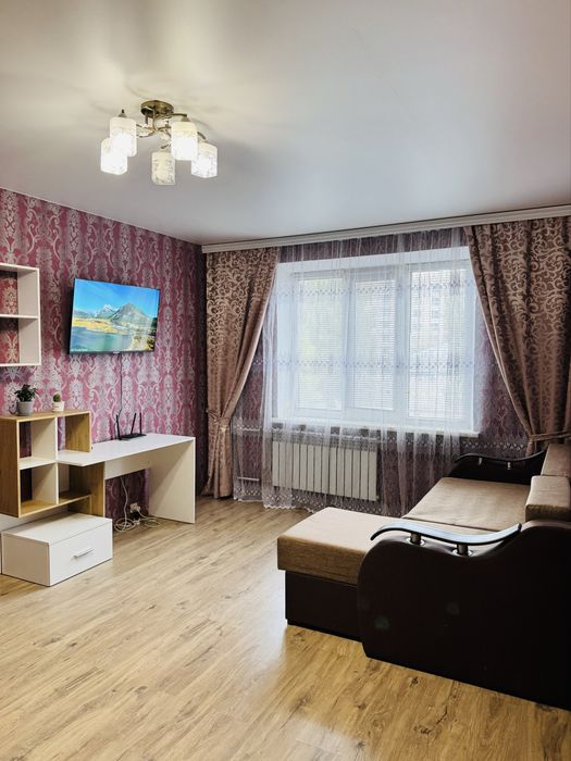 Новинка!! 1кім кв Деснянський, початок Троещини, Закревського