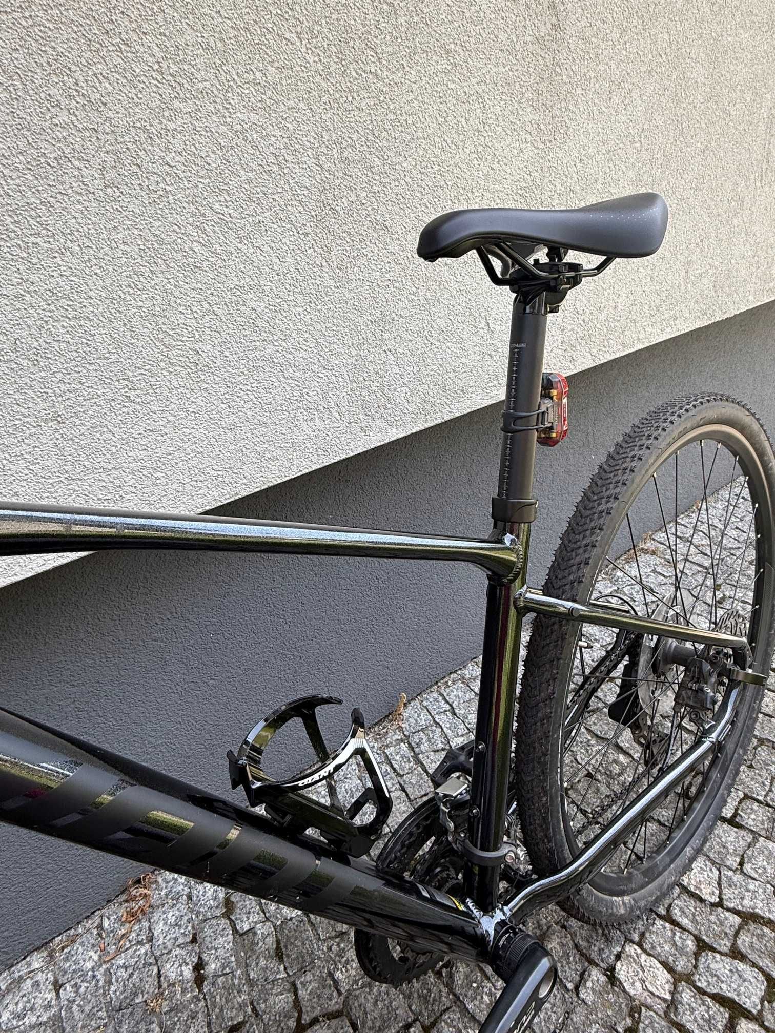 GIANT Roam 1 2024 crossowy rozm. S - stan idealny