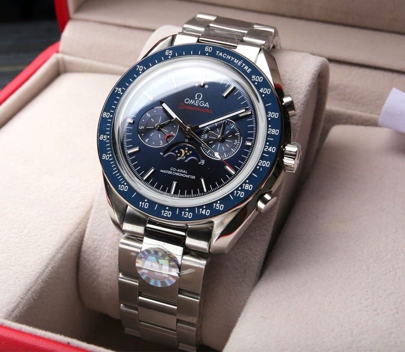 Omega SpeedMaster