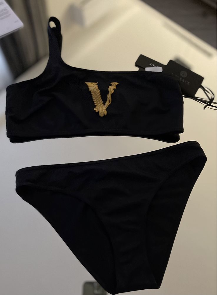 Купальник Versace оригинал