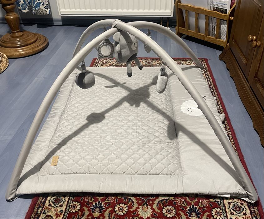 Szara Mata edukacyjna Roba