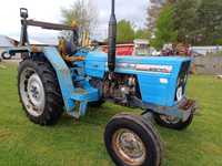 landini 6500 sprowadzony sprawny