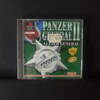 Panzer General 2 Ps1