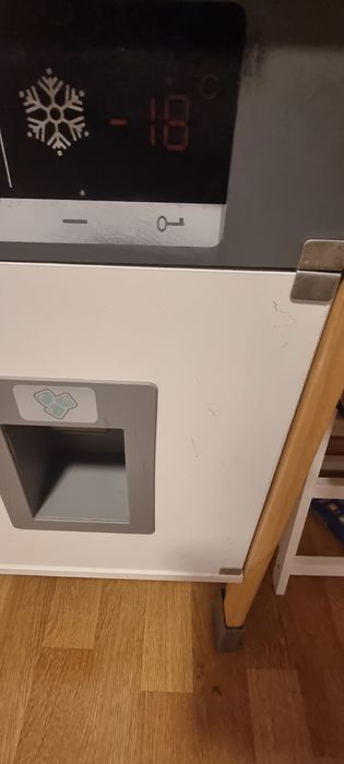 Cozinha crianca ikea