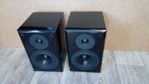 Полична акустика Yamaha NX-E400. 6 Ом.