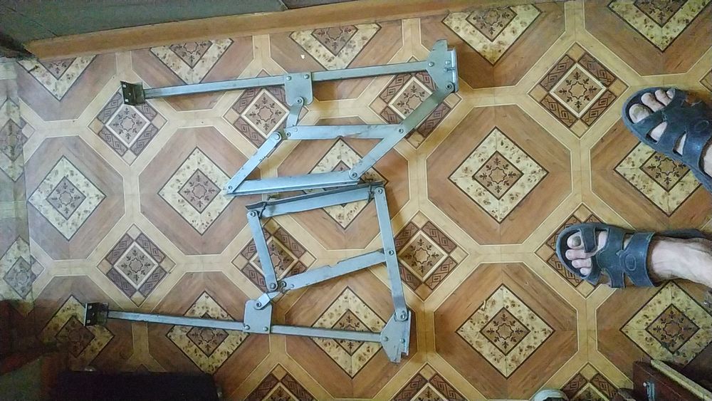 Механизм для дивана