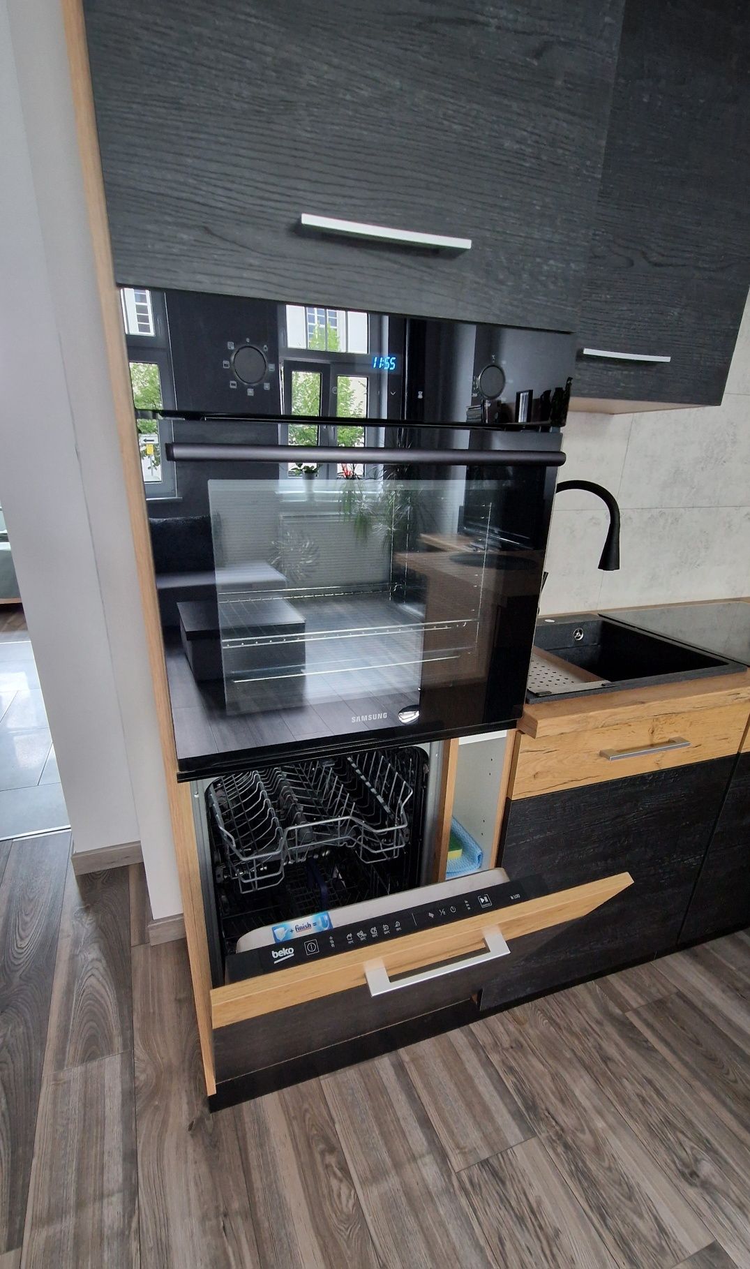 SŁAWA NOCLEG JEZIORO APARTAMENT- 3 pokoje w centrum Sławy dla 4-6 osób