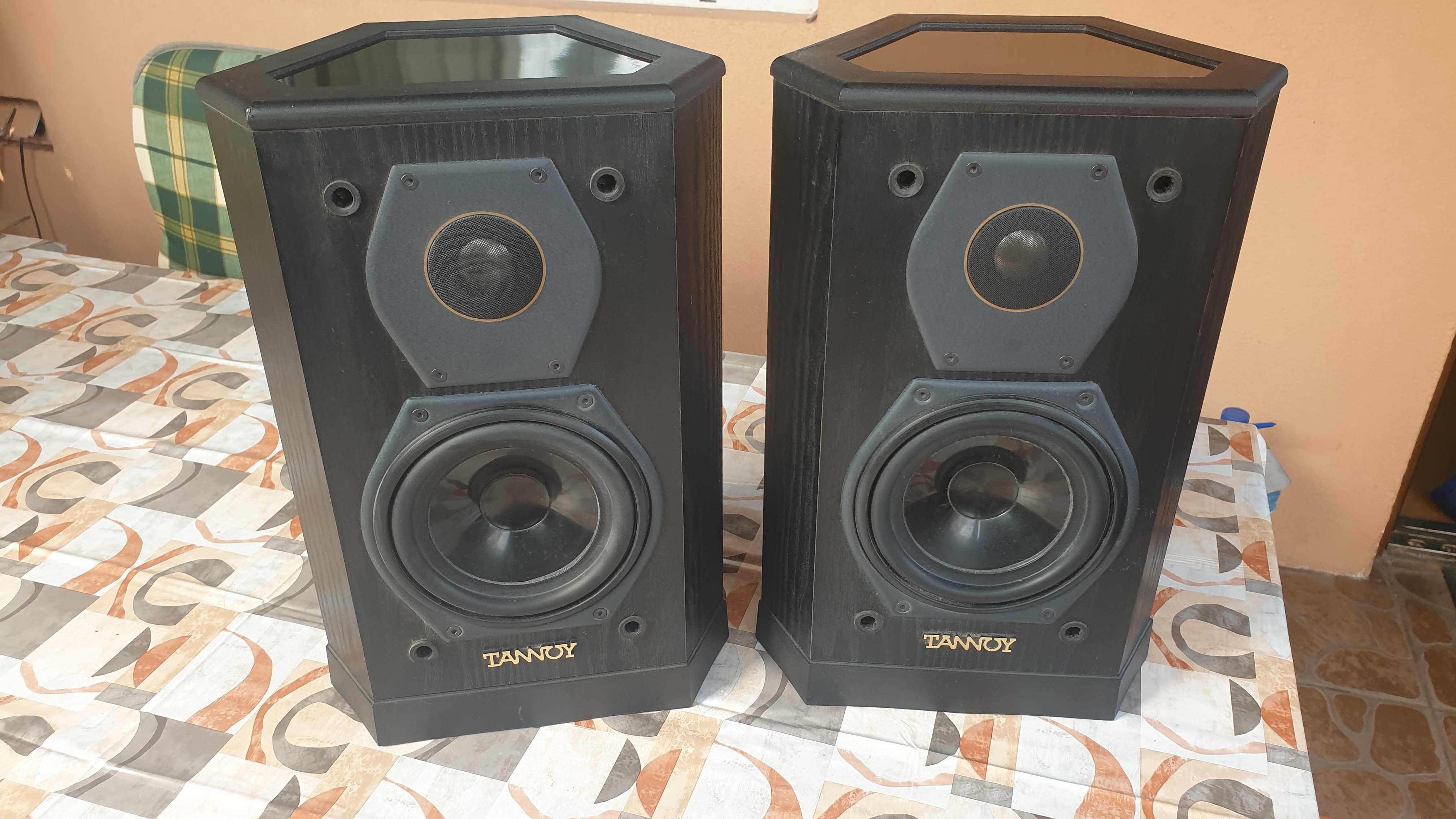 Tannoy 603 mk II