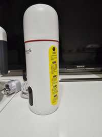 Youpin Deerma - przenośny elektryczny czajnik  - kubek termiczny 350ML