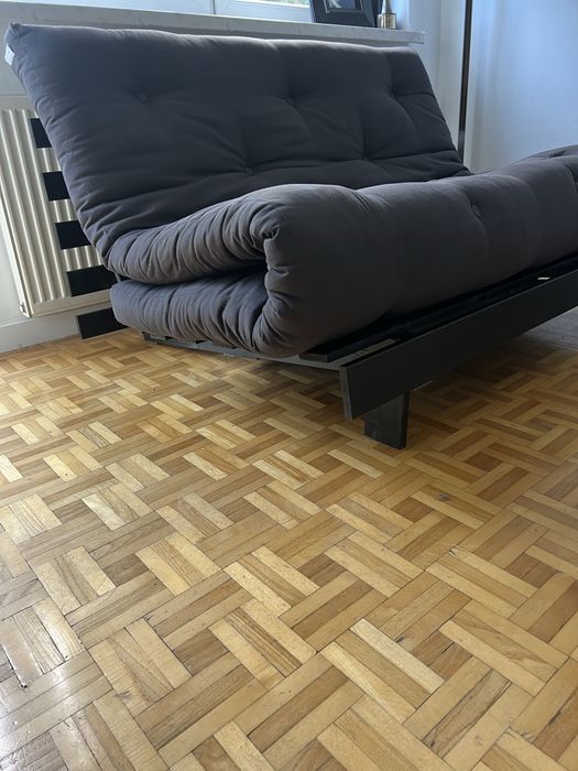 Sofa Futon Karup rozkładana