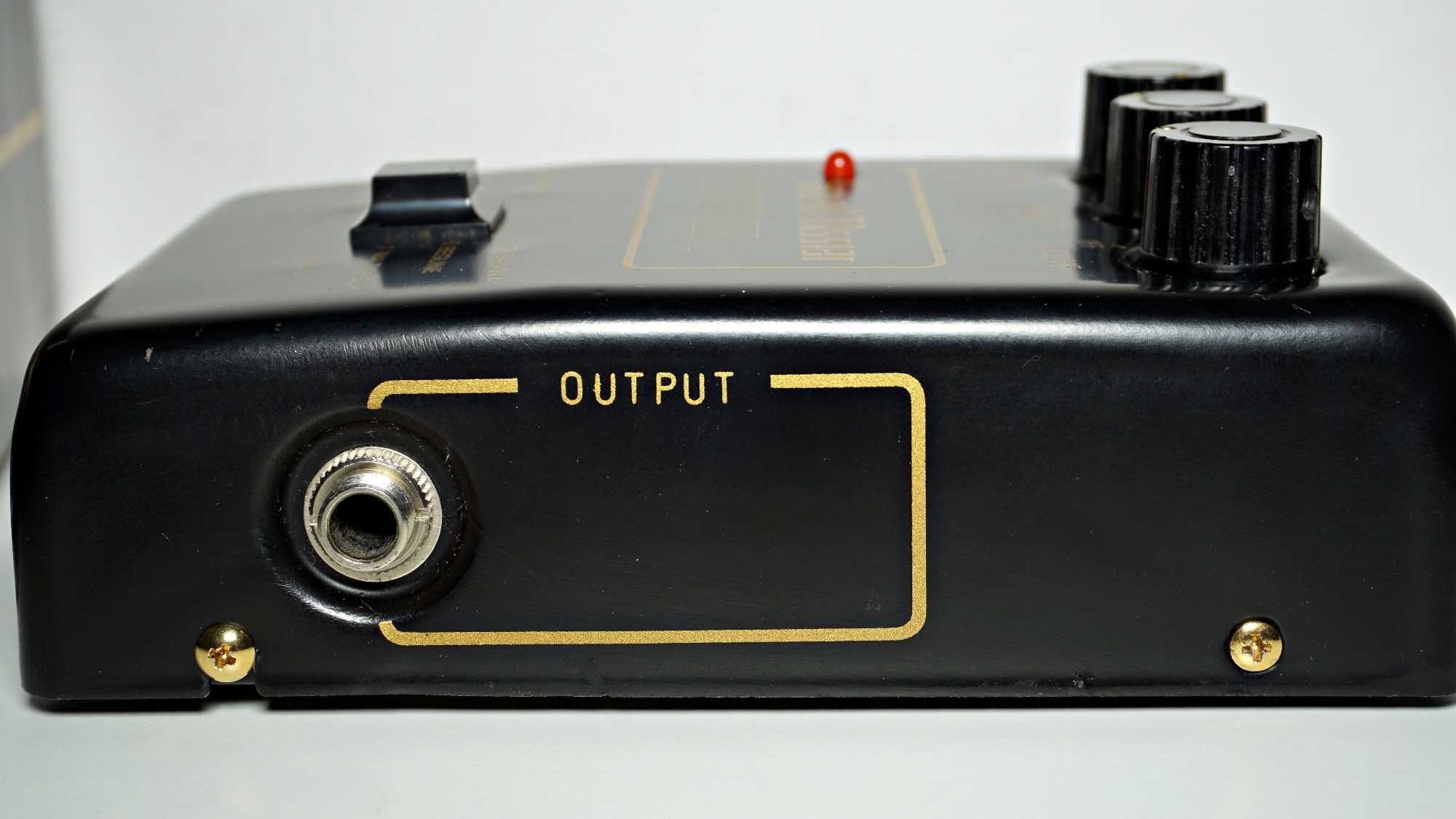 Automat perkusyjny sound master 1 sm-8 analog maszyna perkusyjna