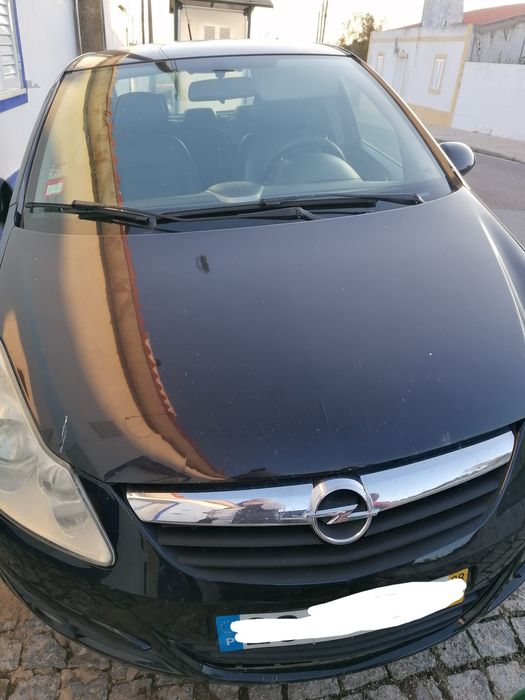 Vendo Opel Corsa