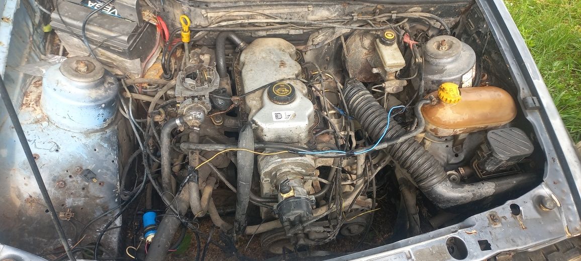 Продам Ford Sierra 1.9