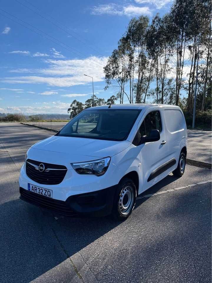 Opel Combo 1.5 CDTI | IVA Dedutível