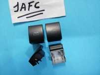 Botões capas comandos vidros Opel Astra H Zafira B NOVOS