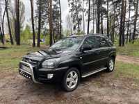 Kia Sportage 2008p. 2.0