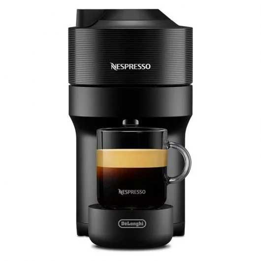 MÁQ. CAFÉ NESPRESSO VERTUO POP - GARANTIA 3 ANOS