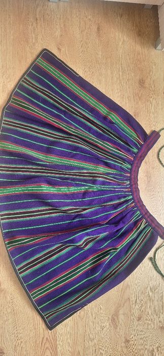 Zapaska od stroju łowickiego