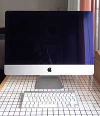 iMac 21,5", 2013, 1TB, i5 2,9 GHz, 8 GB RAM, GeForce GT 750M, Gdańsk