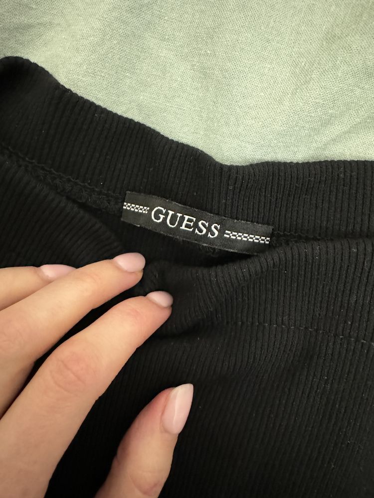 Сукня guess maxy xs