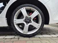 Sprzedam felgi 18 5x114,3 Mazda Honda Lexus
