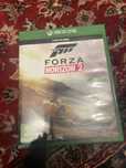 Forza horizon 2 xbox one