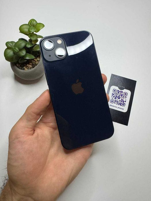 Iphone 13 128 gb, ідеальний стан, айфон 13 128