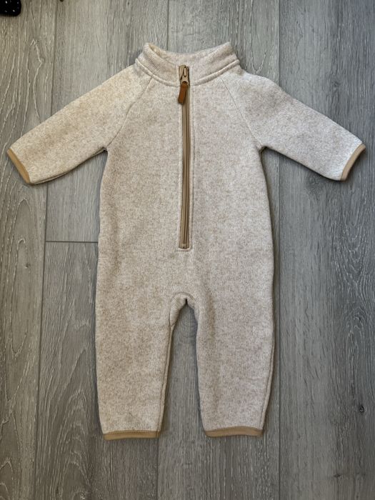 Ромпер під комбінезон