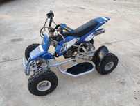 Mini Moto 4 50cc