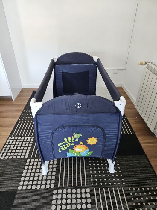 Cama viagem bebé