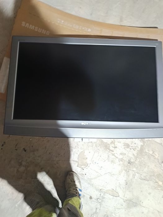 LCD Sony 40 Polegadas