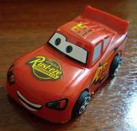 Figuras Faisca Mcqueen, Blue e Little Poney