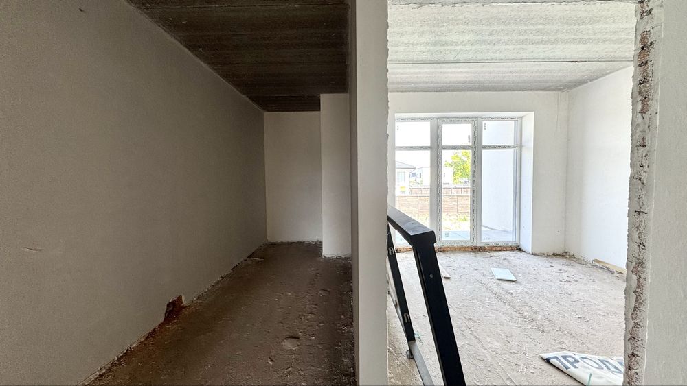 Продам 2-пов таунхаус 170м2 в закритому КМ Hygge Home Хьюге Хом Ірпінь