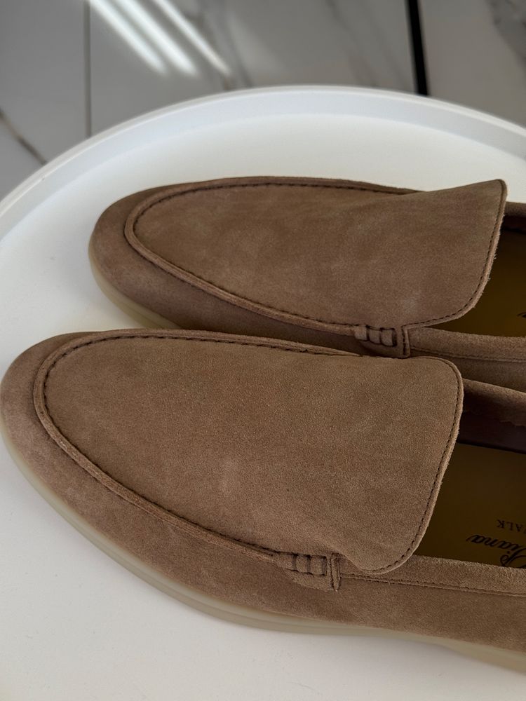 Лофери Loro Piana чоловічі