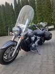 Yamaha V STAR 1300