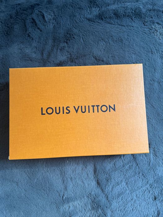 Pudełko na rzeczy drobiazgi Louis Vuitton