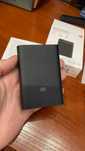 Павербанк Xiaomi Mi Power Bank 3 Ultra Compact 10000mAh 22.5W